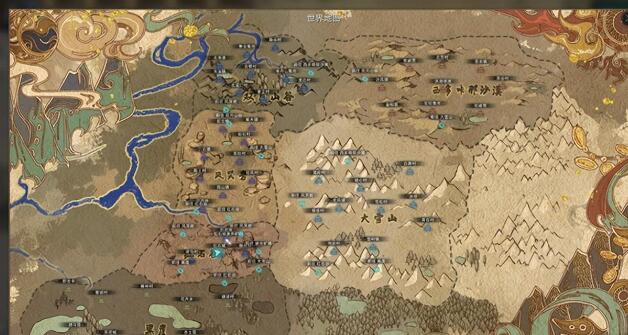 《部落与弯刀》手机版测评：玩法至上的掌上大漠世界